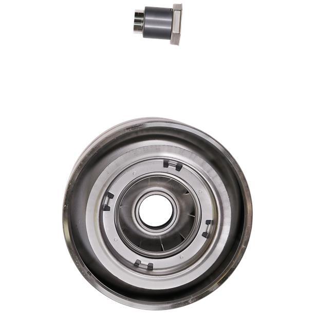 Камера Grundfos Kit Chamber N-ver. + bearing - SIC/SIC