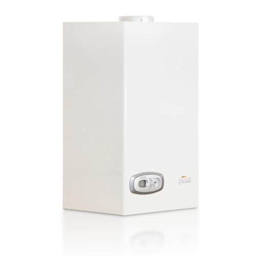 Котел газовый Ferroli Divatech D F (24 кВт)