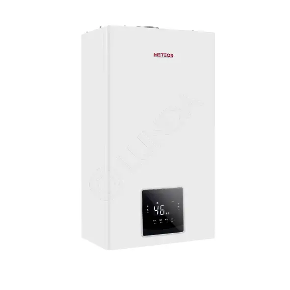 Газовый котёл Meteor Thermo настенный C30 24 H с датчиком наружной температуры