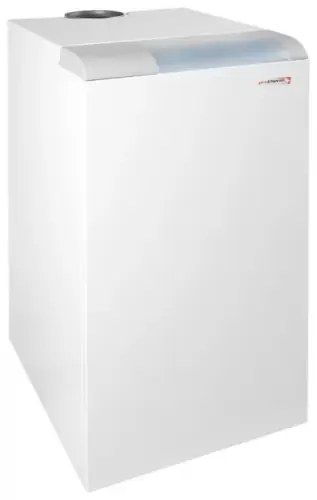 Котел газовый напольный Protherm 35кВт Медведь 40 ТLO 40TLOR15