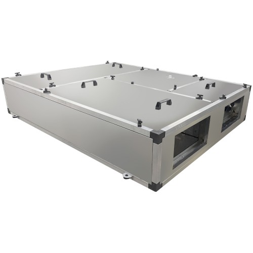 Установка вентиляционная приточно-вытяжная NAVEKA Node1-270 (25c) RP,VE (B310) W2 Compact с пультом Z031