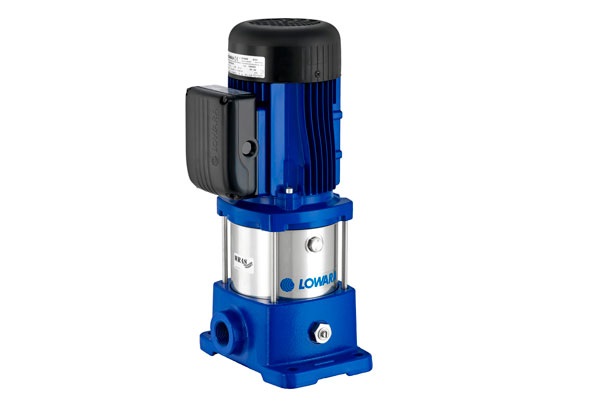 Насос Lowara 5VM03P05M5HVBE ELP 220-240 50
