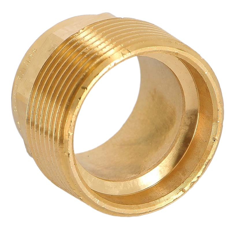 Переходник 35x1 1/2", Viega R4, пайка-наружная резьба, бронза, модель 94243G