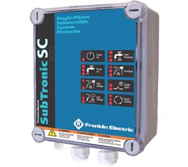 Устройство защиты двигателя SUB-TRONIC-3P-5,5 (5,5 кВт, 380 В)  2885093511