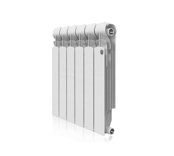 Радиатор Royal Thermo Indigo Super 500 - 6 секций