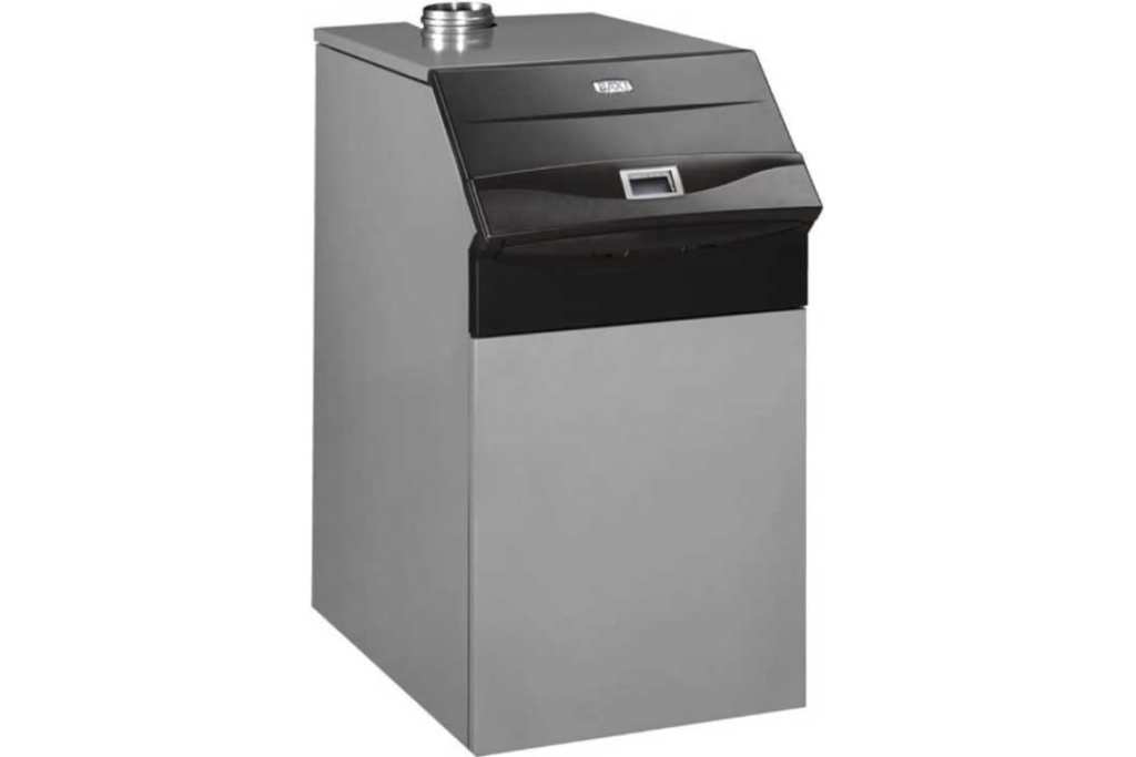 Газовый котел Baxi POWER HT 1.850