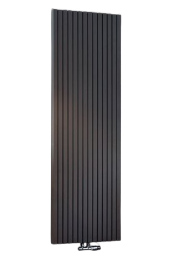 Дизайн-радиатор Jaga Tetra Wall H180 L033_цвет 054