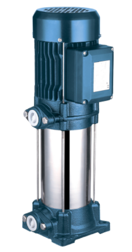Насос Aquastrong EVPm4-4 220-240V/50Hz 1 kw