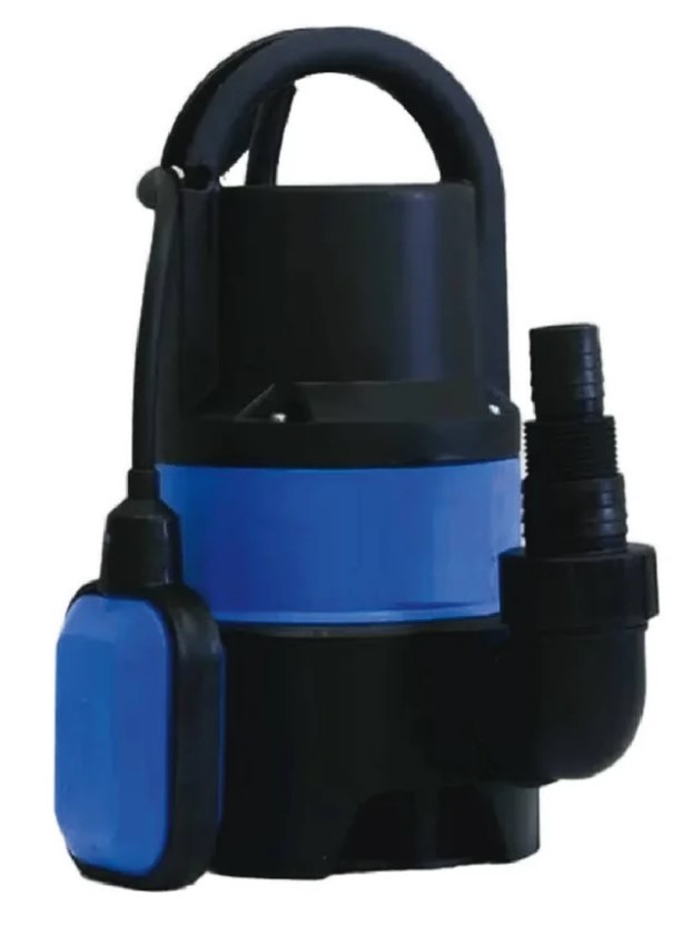 Насос дренажный PROFLINE G 750 (пластик, 750вт)