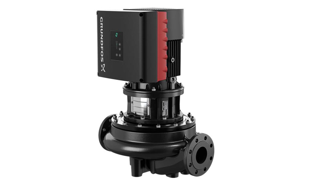 Насос Grundfos TPE 32-380/2 A-F-A-BAQE-JDB
