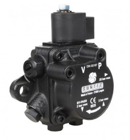 Насос для горелки Suntec AL V 95 C 9427 4P 0700