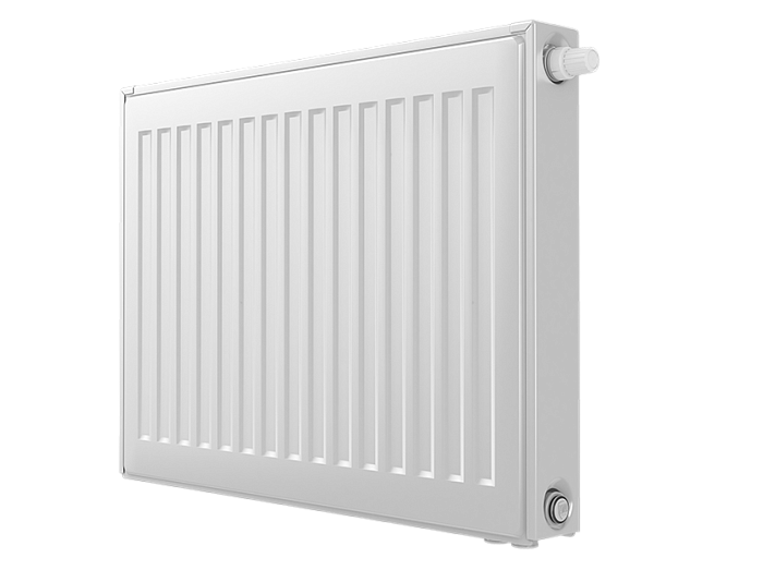 Радиатор панельный Royal Thermo VENTIL COMPACT VC11-500-800 RAL9016 M