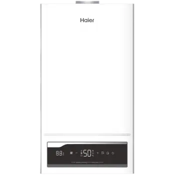 Котел газовый Haier L1PB26-R24RC (T)