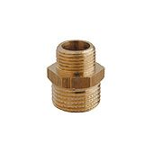 Ниппель редуцированный Rinaldi & Pettinaroli DN25xDN40 G 1 x G 1 1/2