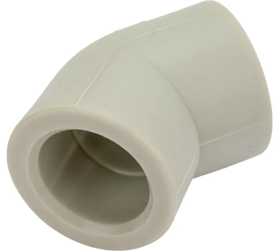 Угол 25*45гр. FV-plast