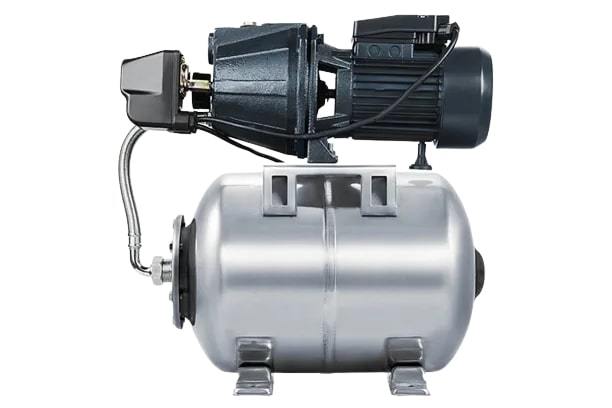 Насосная станция Unipump AUTO JET100 S-50-S