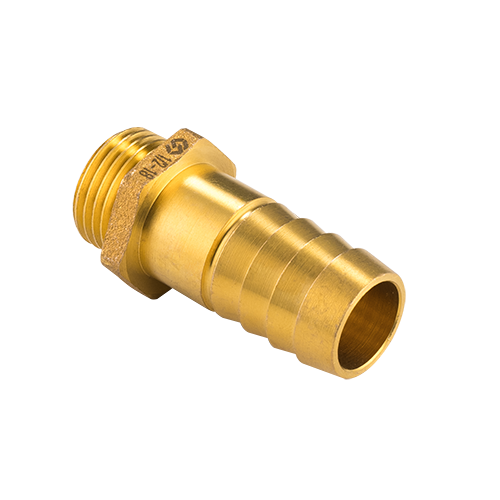 Штуцер для шланга с наружной резьбой MVI 1/2х12 mm