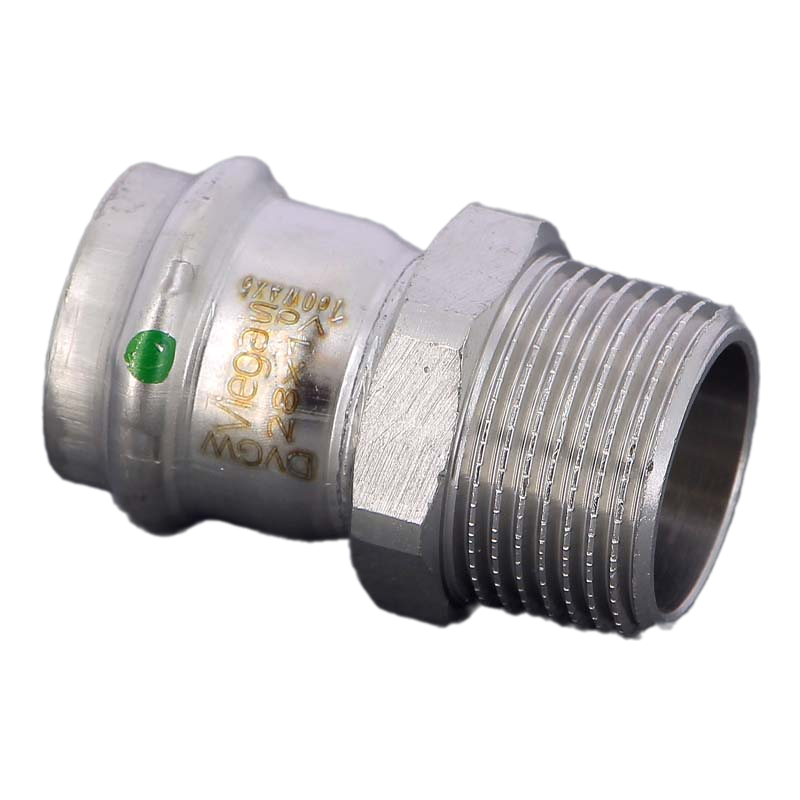 Муфта Н 28x1 Sanpress Inox SC-Contur