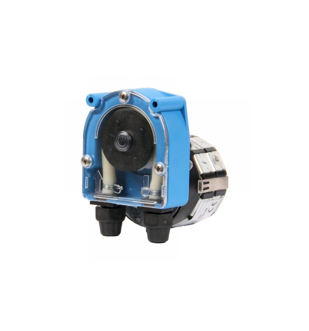 Двигатель для насосов серии F PER 6,0л 12V
