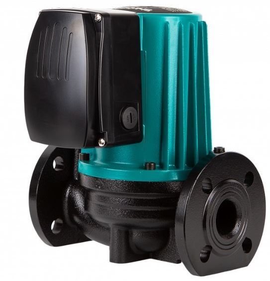 Насос циркуляционный Shinhoo BASIC 65-12F PN10 230В