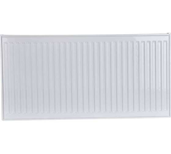 Радиатор ROMMER Compact 11/300/1200 боковое подключение RG008TCH42PRMH
