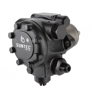 Насос для горелки Suntec E 6 NA 1001 6P