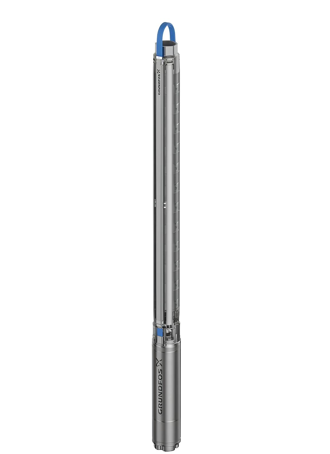 Насос Grundfos SP30-19 Rp3 6"3X380-415/50 18.5kW