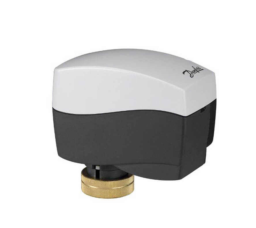 Электропривод импульсный Danfoss AMV 110NL, 24 В