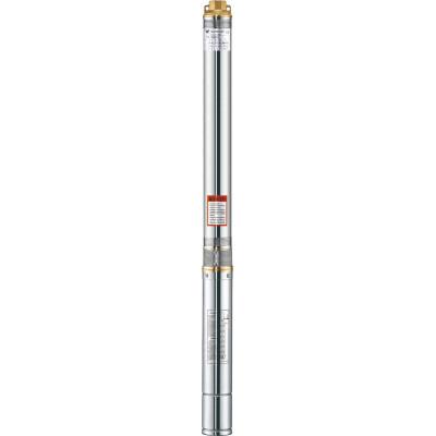 Насос Waterstry 3ST 3-50 3", тм, 0,75kW, 1 х 230V, 50 Hz с кабелем 30 метров