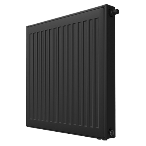 Радиатор панельный Royal Thermo VENTIL COMPACT VC22-500-1400 Noir Sable