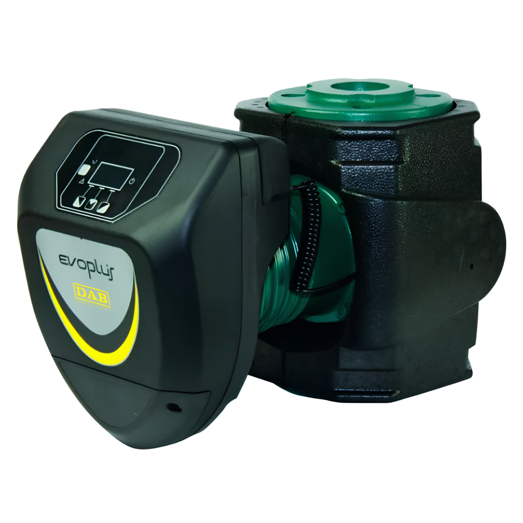 Насос DAB EVOPLUS B 60/360.80 M220-240/50-60 PN16