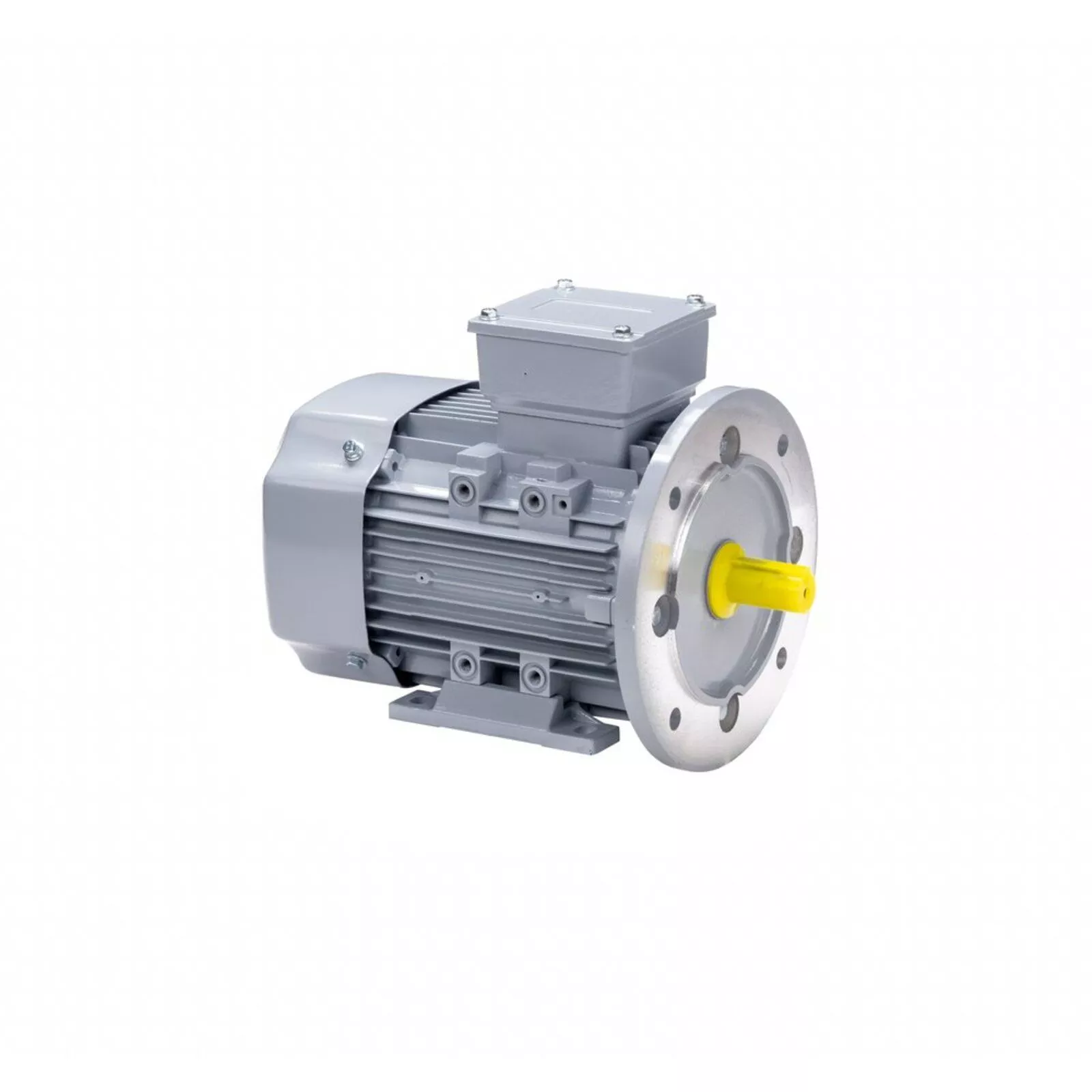Эл.двигатель ESQ PR 200 LB6-SDN-Б1-S12-IE3 22/1000 IM B35