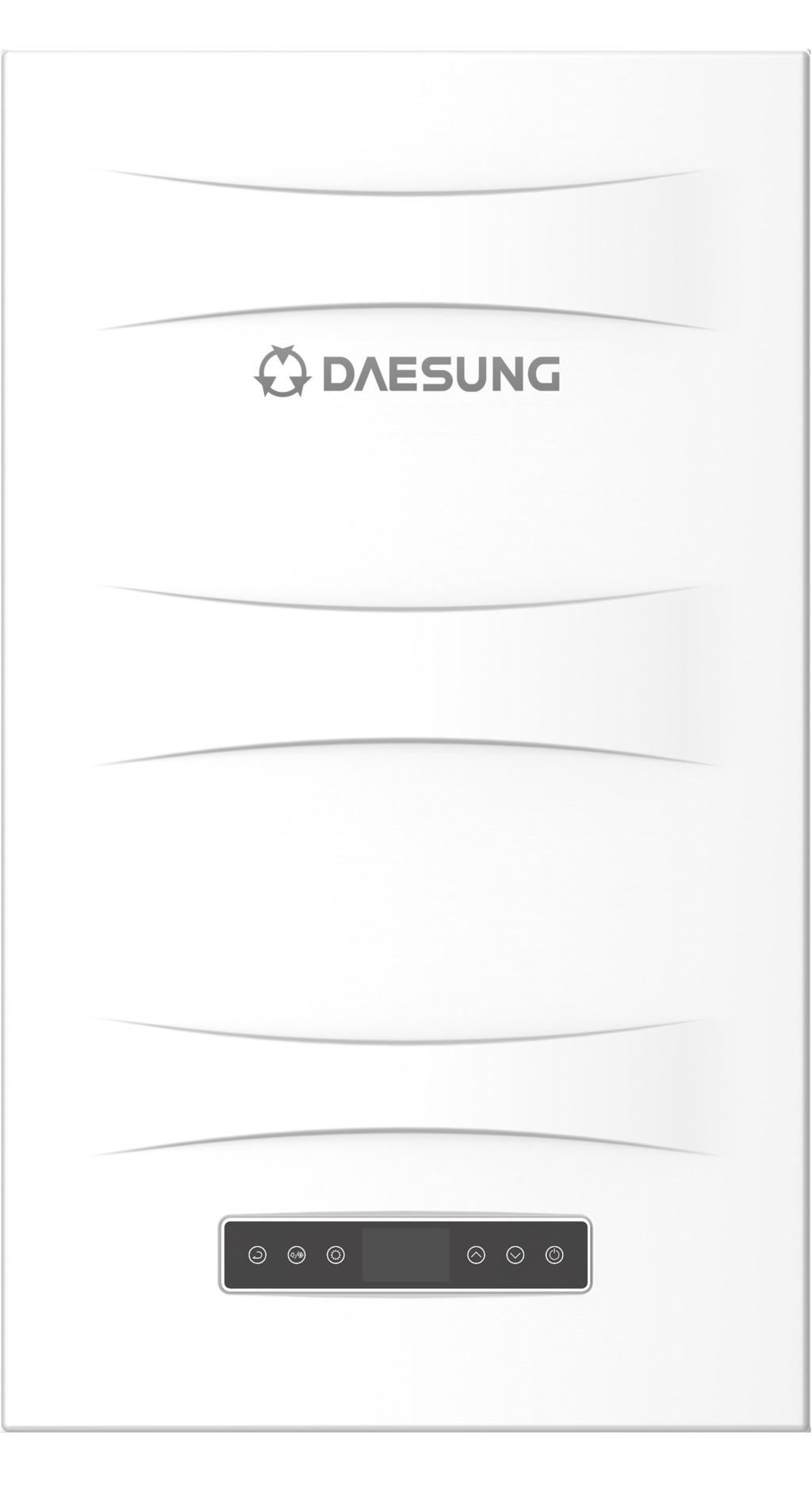 Котел газовый настенный Daesung CLASS E 14