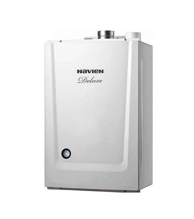 Газовый котел Navien DELUXE C COAXIAL-35К DELUXE C