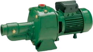 Поверхностный насос Sea-Land JB 150 M