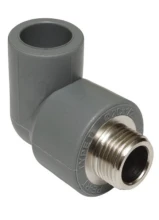 Tebo угол комбинированный PE-RT нр 20х3/4"