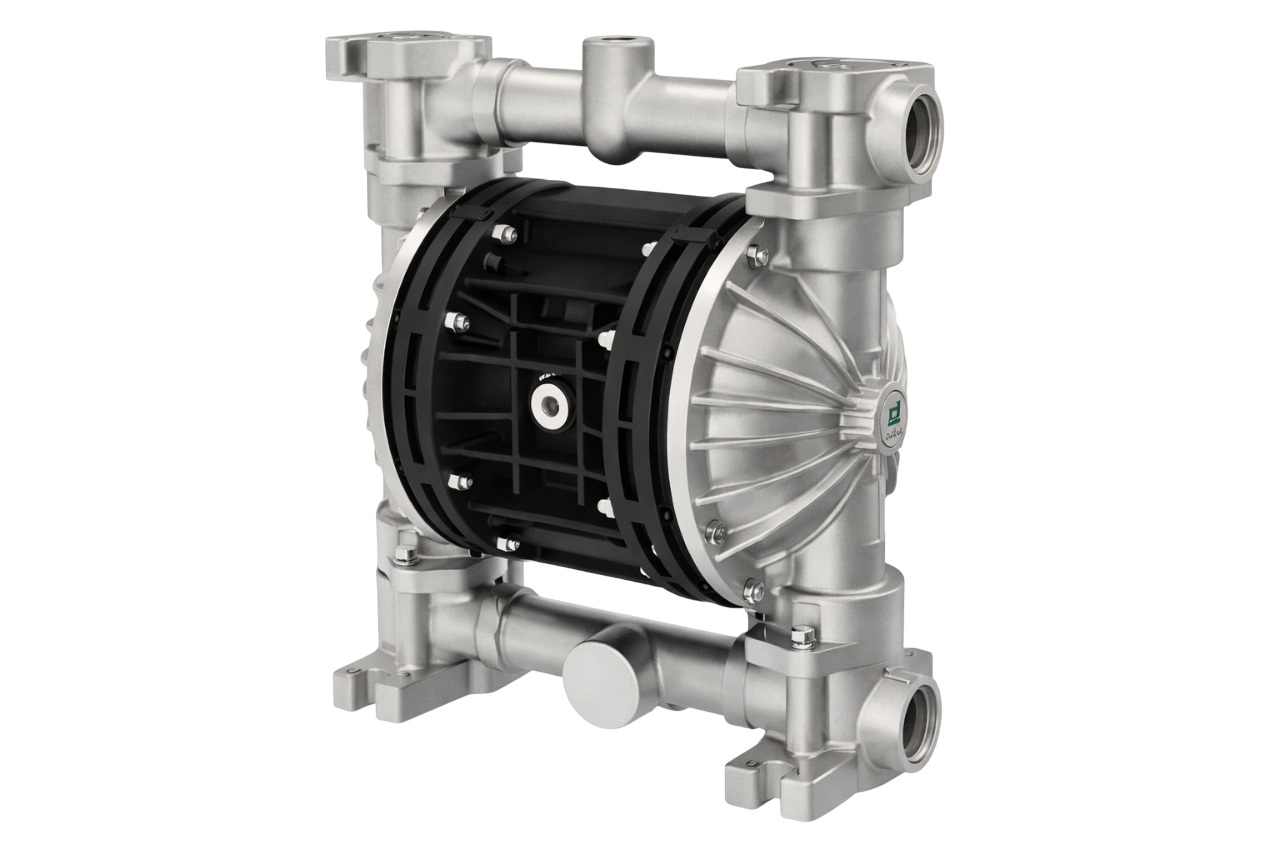 Насос Debem BOXER 251 ALUMINIUM IB251ALHTTAT