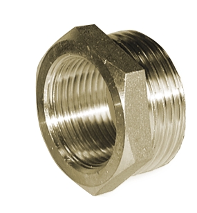 Футорка Kromwell 1" x 3/4" ВР-НР