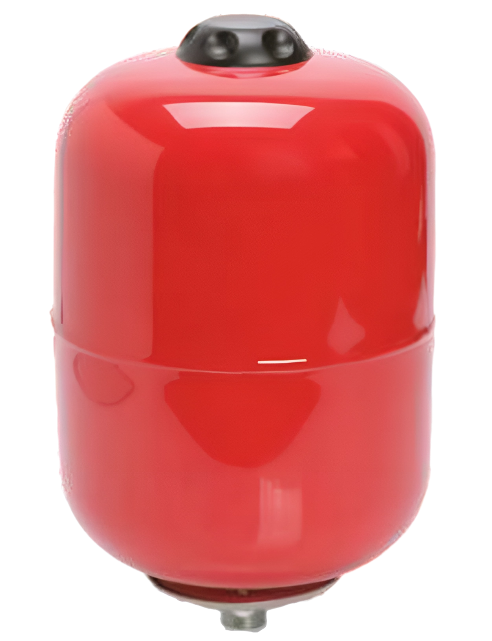 Бак мембранный для отопления PROFLINE RV-2 (1/2") 2 л вертикальный без ножек