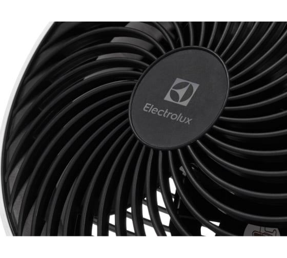Вентилятор настольный Electrolux ETF-107W