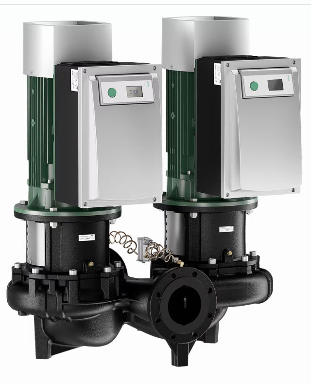 Насос Wilo Stratos GIGA-D 100/2-24/11-R1-S1