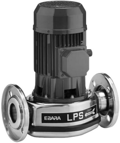 Насос Ebara LPC4/E 50-125/0,37 IE2