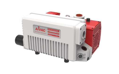 Пластинчато-роторный вакуумный насос AiVac ASV-040