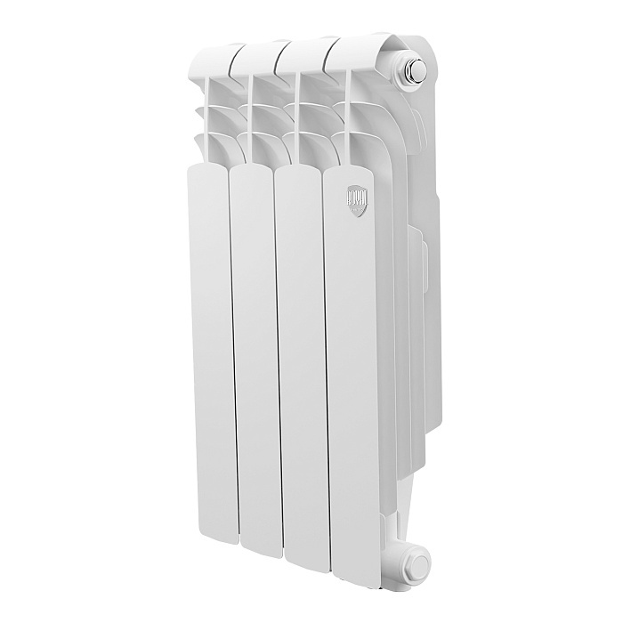 Радиатор Royal Thermo Vittoria Super 500 2.0 VDR80 - 4 секции