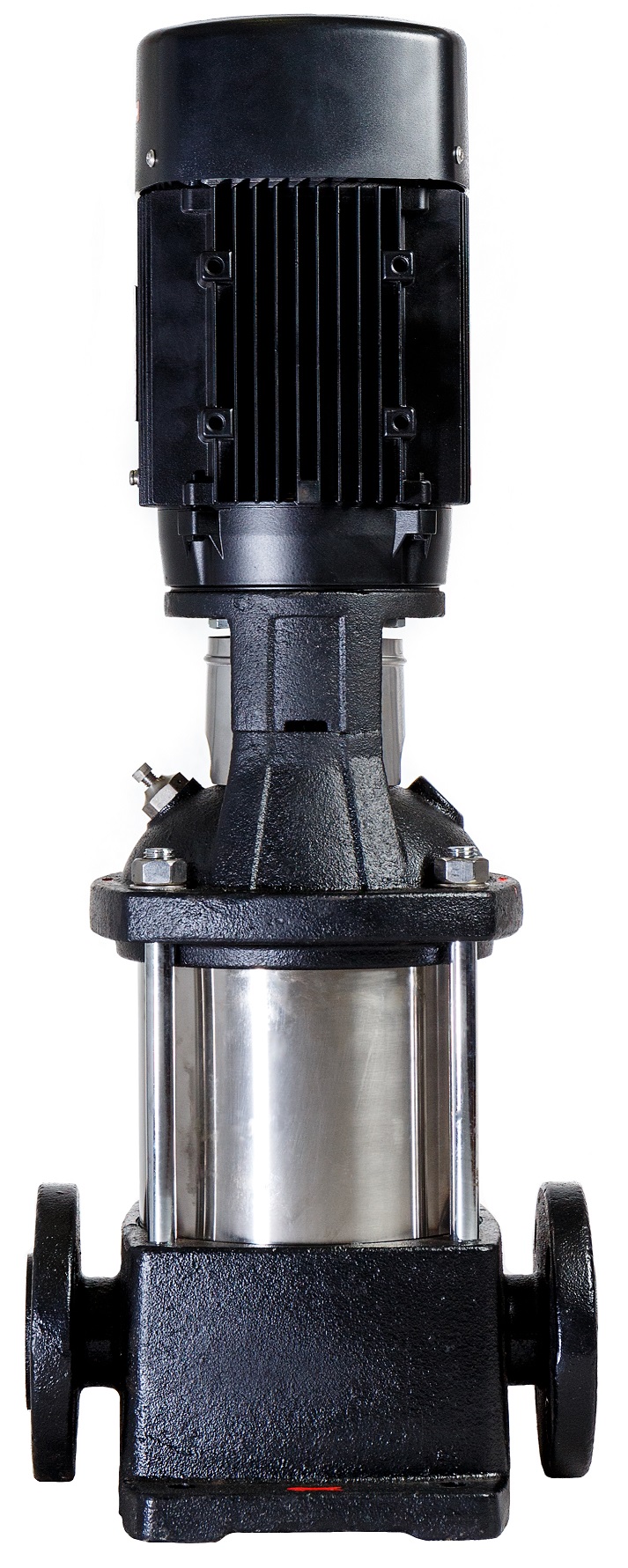 Многоступенчатый насос Wellmix CV 15- 9-0-F-H1-A-A02-I-E-HQCV-D (3х380В 7.5кВт)