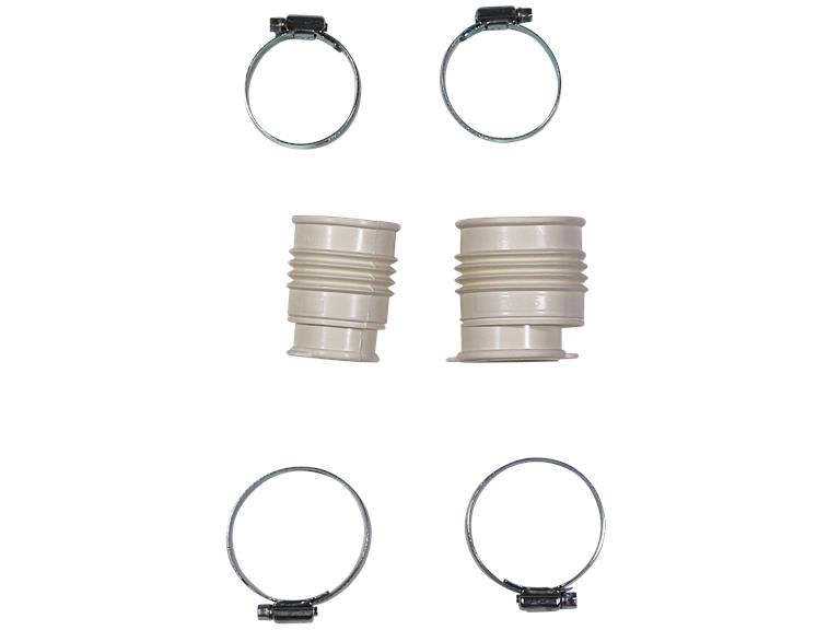 Входные патрубки Grundfos Sololift2 C, WC, CWC-3