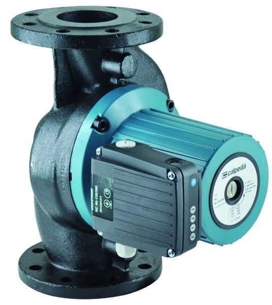 Насос Calpeda NC 80-120/360/A