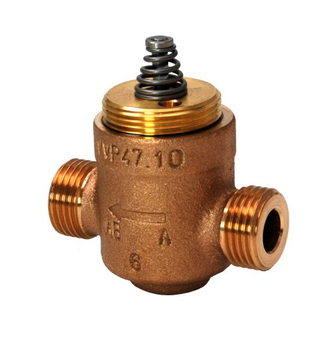 Клапан Siemens VVP47.10-1.6