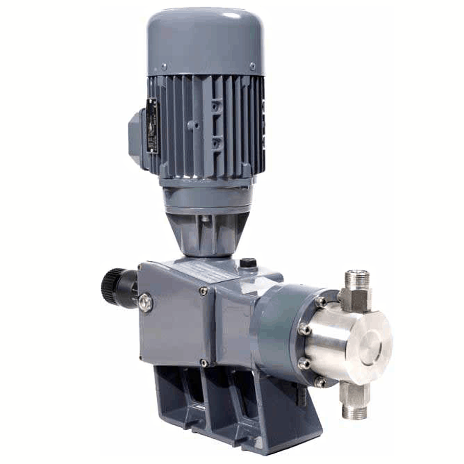 Насос дозировочный Etatron D.S.P-AA 24/25, 400/3/50, 0.25 кВт