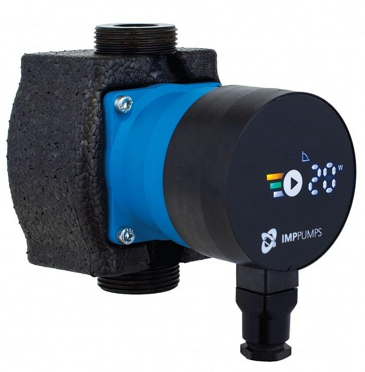 Насос ImpPumps NMT SAN MINI PLUS 20/40-180